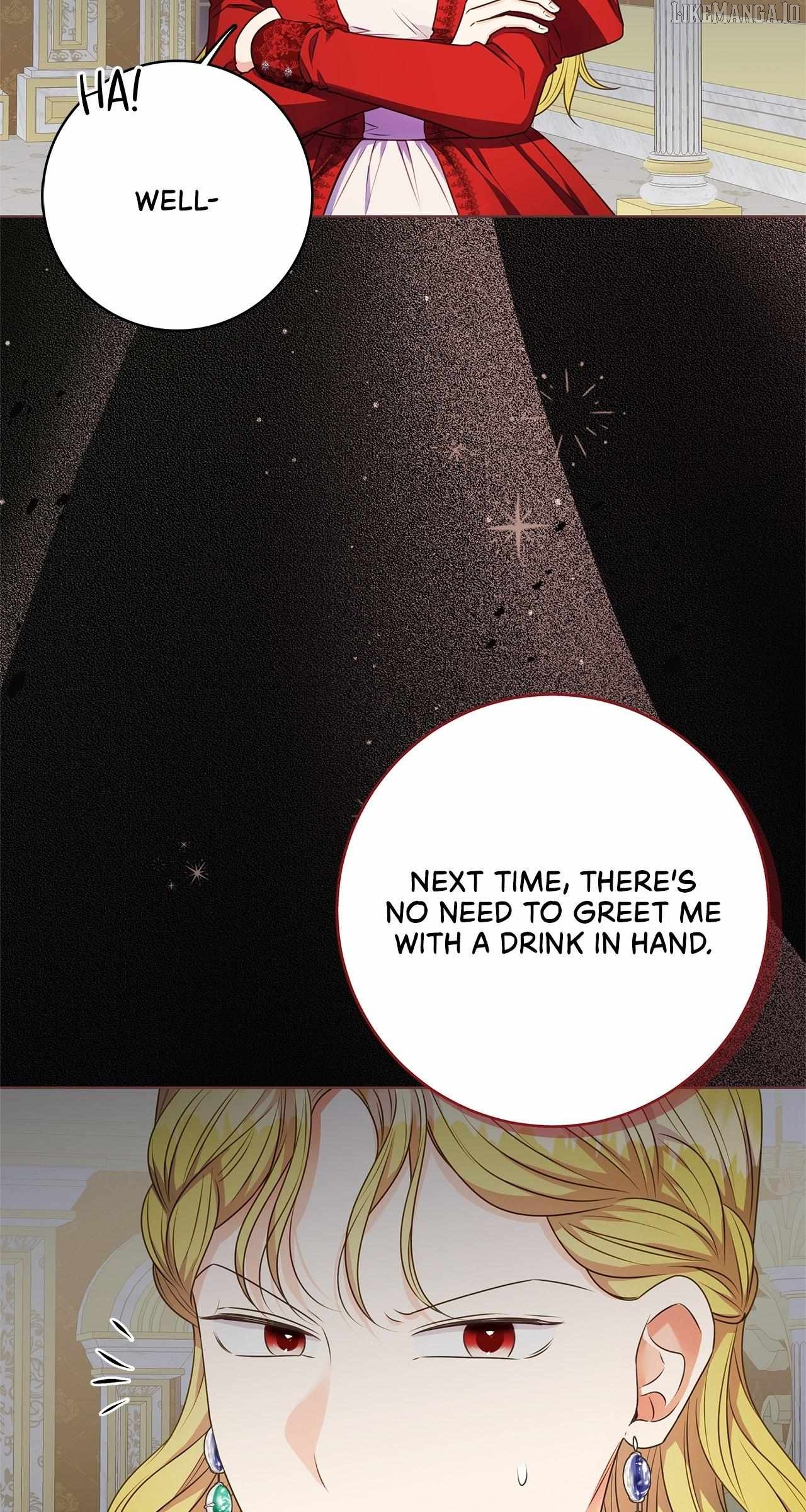 Spring Breeze of the Wasteland Chapter 43 - page 76