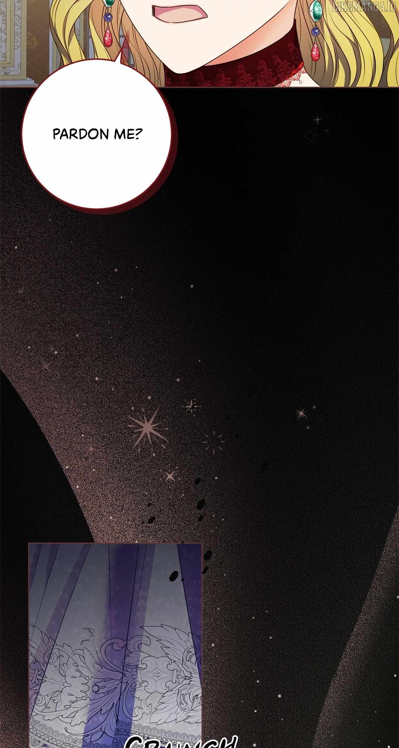 Spring Breeze of the Wasteland Chapter 43 - page 77