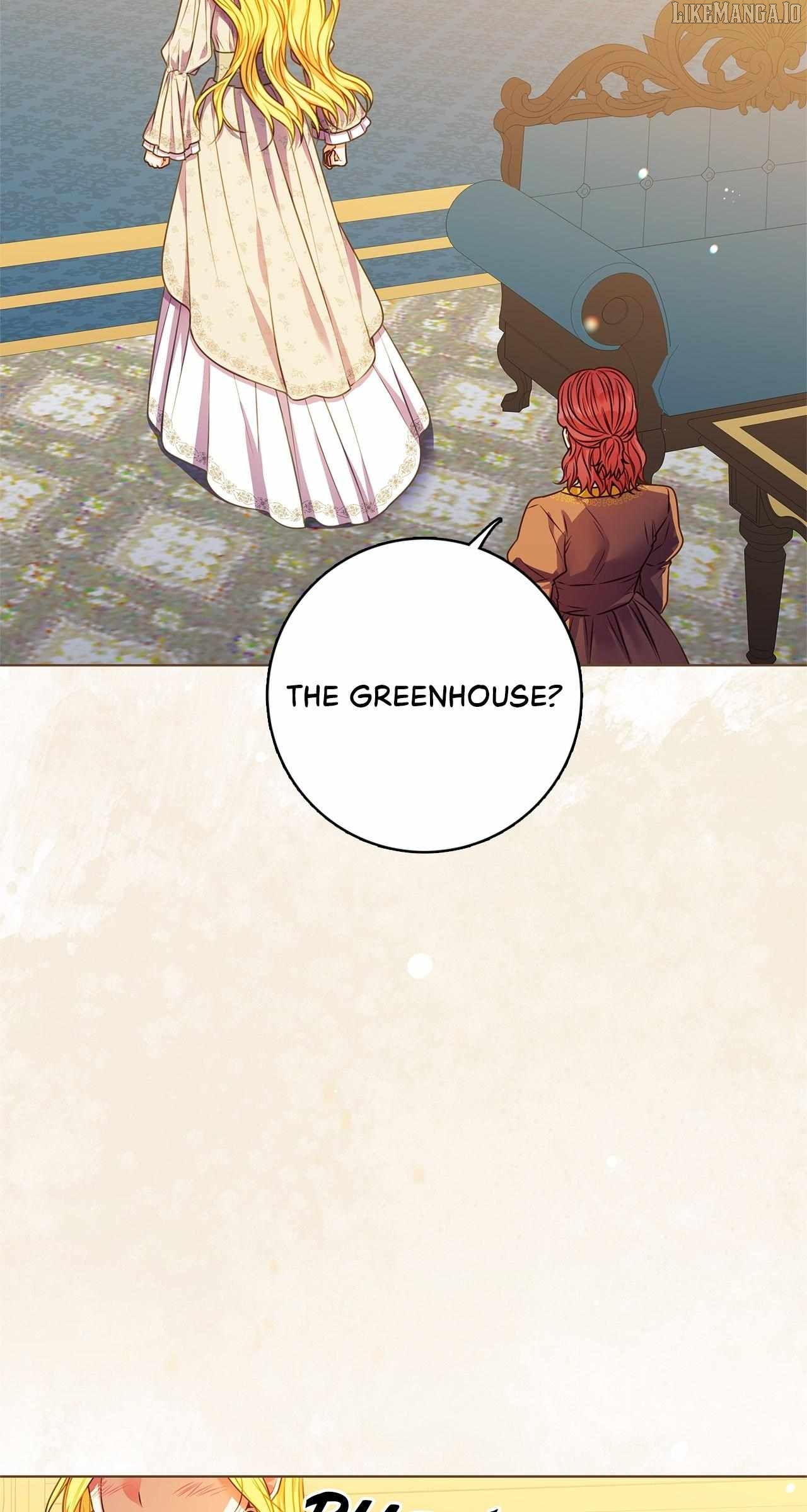 Spring Breeze of the Wasteland Chapter 43 - page 8