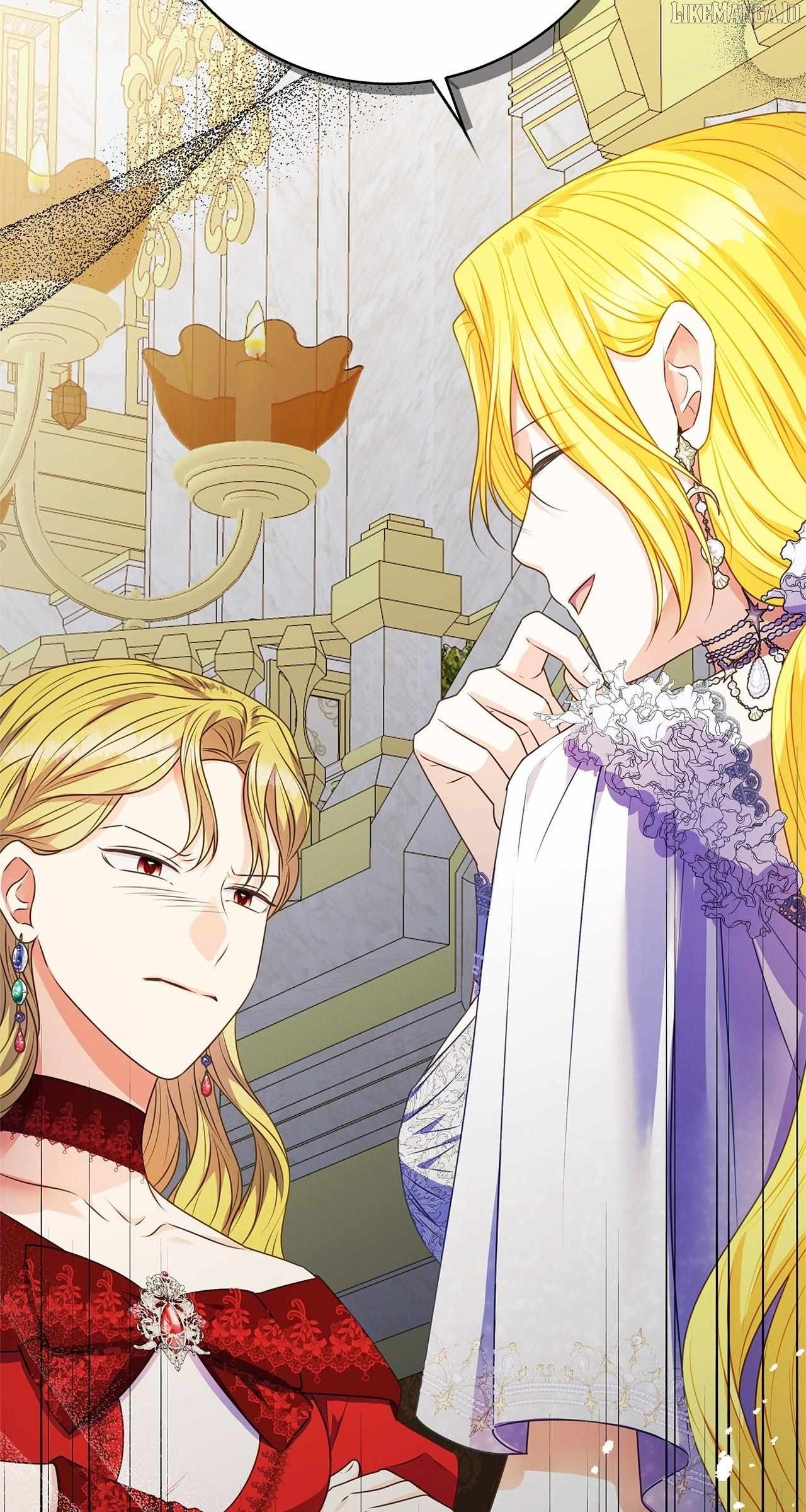 Spring Breeze of the Wasteland Chapter 43 - page 80