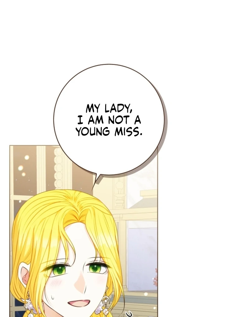 Spring Breeze of the Wasteland Chapter 46 - page 12