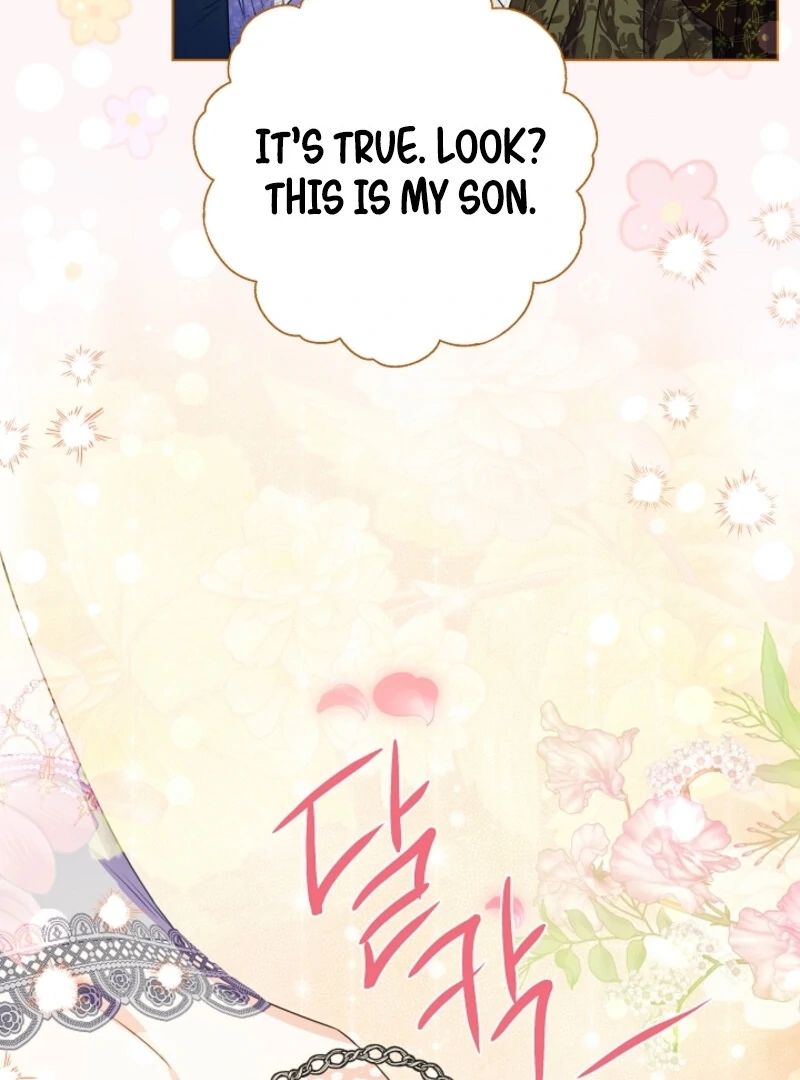 Spring Breeze of the Wasteland Chapter 46 - page 15