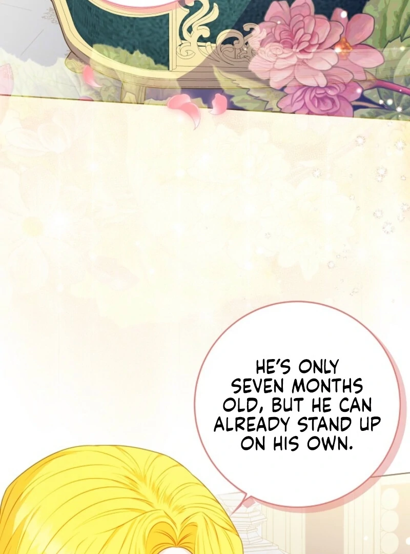 Spring Breeze of the Wasteland Chapter 46 - page 19