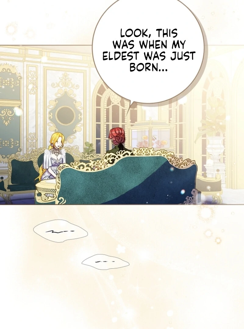 Spring Breeze of the Wasteland Chapter 46 - page 23