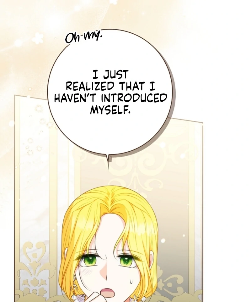 Spring Breeze of the Wasteland Chapter 46 - page 25