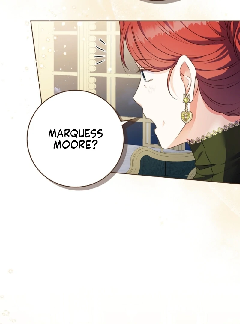Spring Breeze of the Wasteland Chapter 46 - page 29