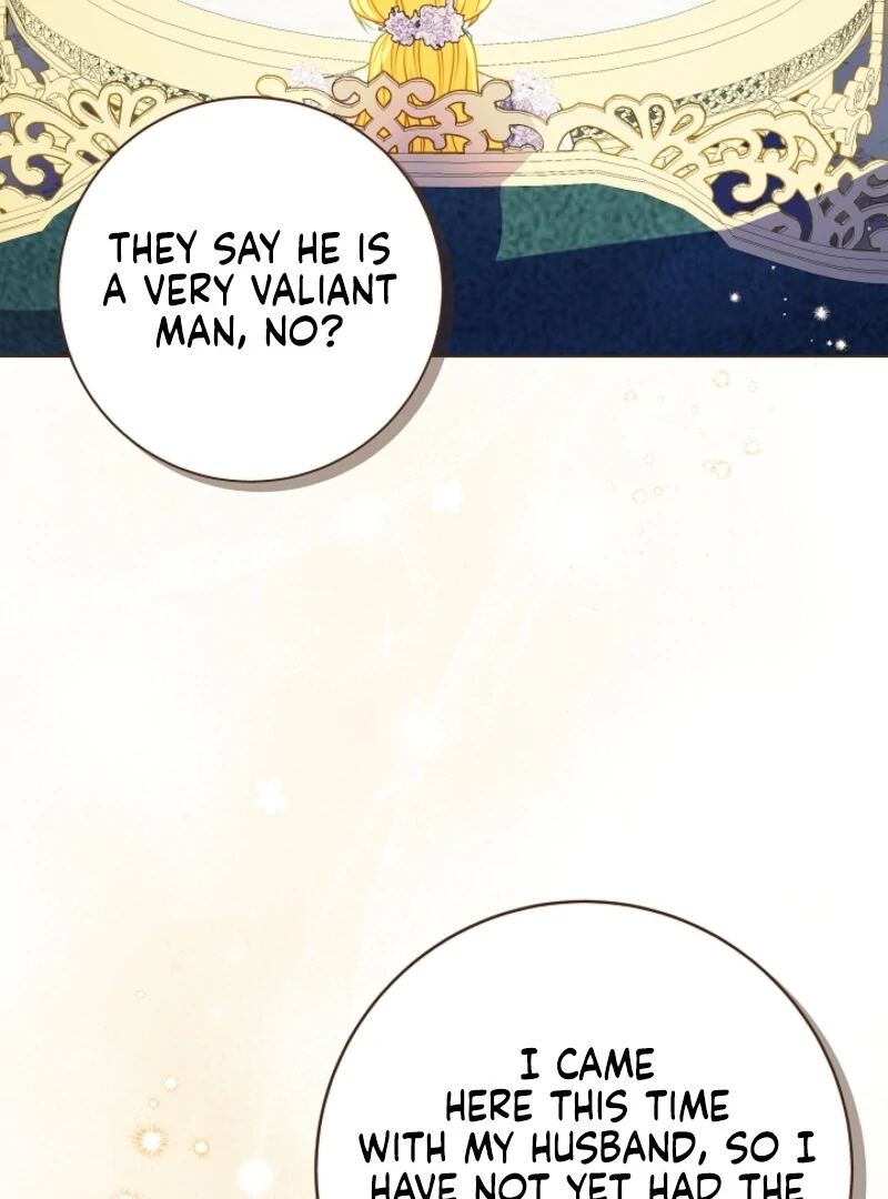 Spring Breeze of the Wasteland Chapter 46 - page 31