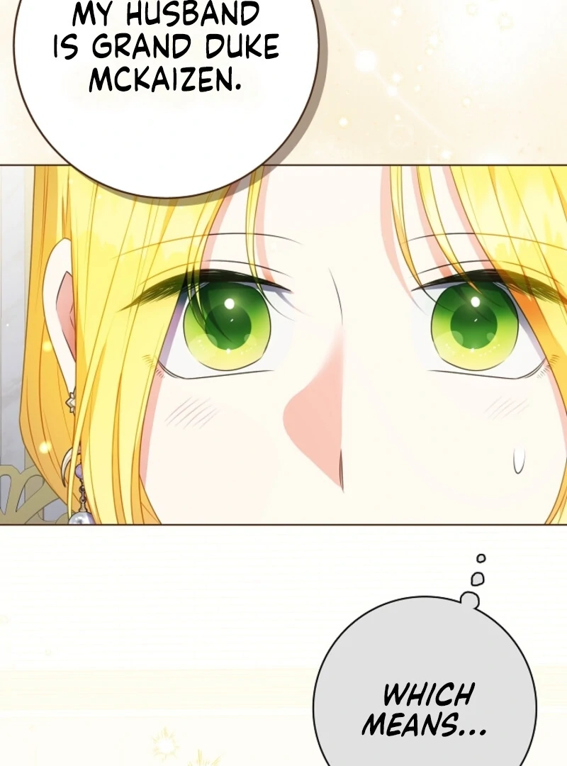 Spring Breeze of the Wasteland Chapter 46 - page 35