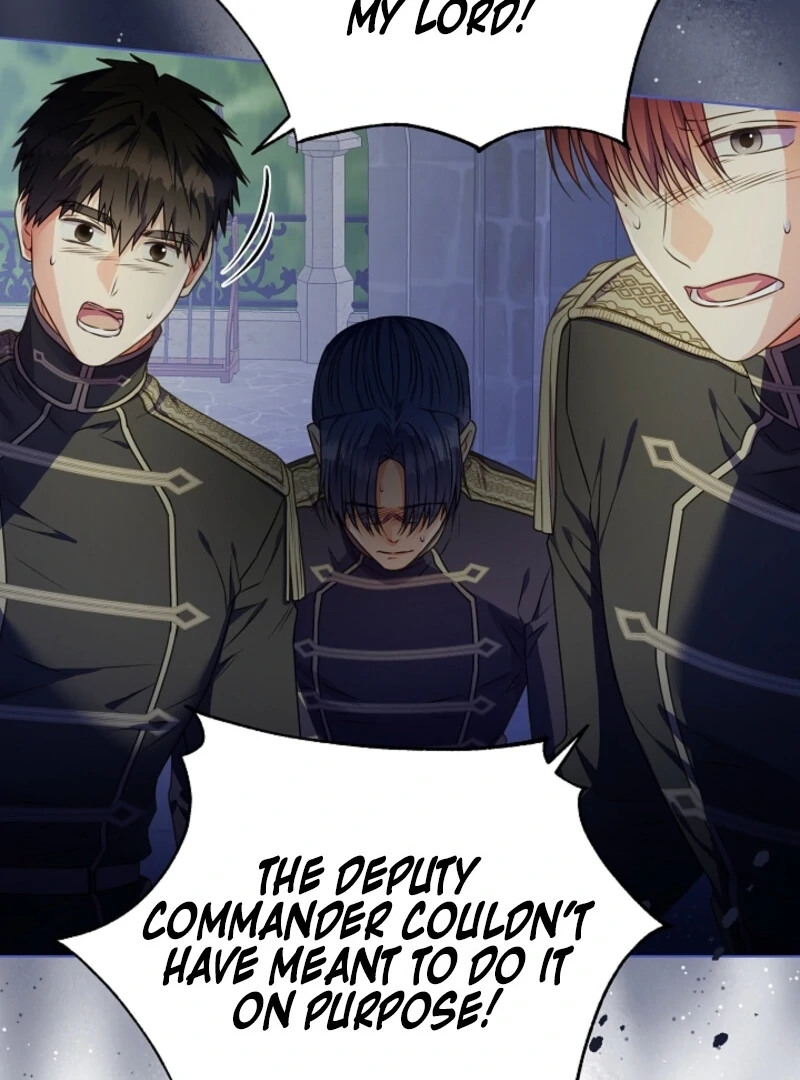 Spring Breeze of the Wasteland Chapter 46 - page 43