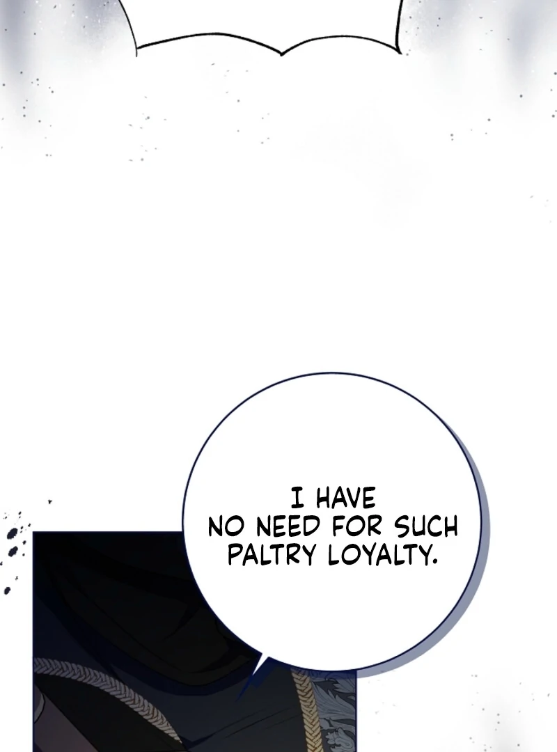 Spring Breeze of the Wasteland Chapter 46 - page 44
