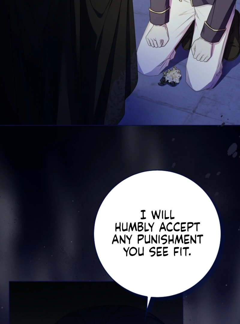 Spring Breeze of the Wasteland Chapter 46 - page 49