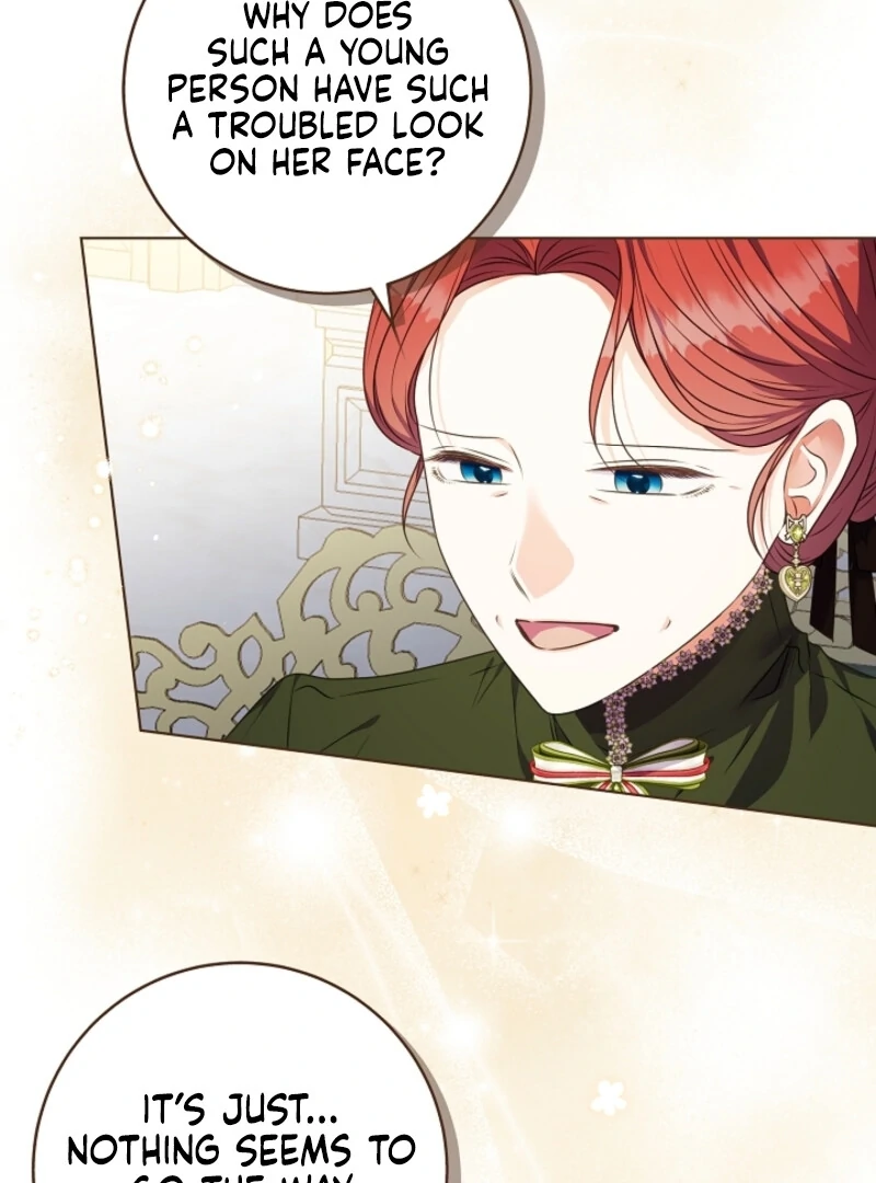 Spring Breeze of the Wasteland Chapter 46 - page 5