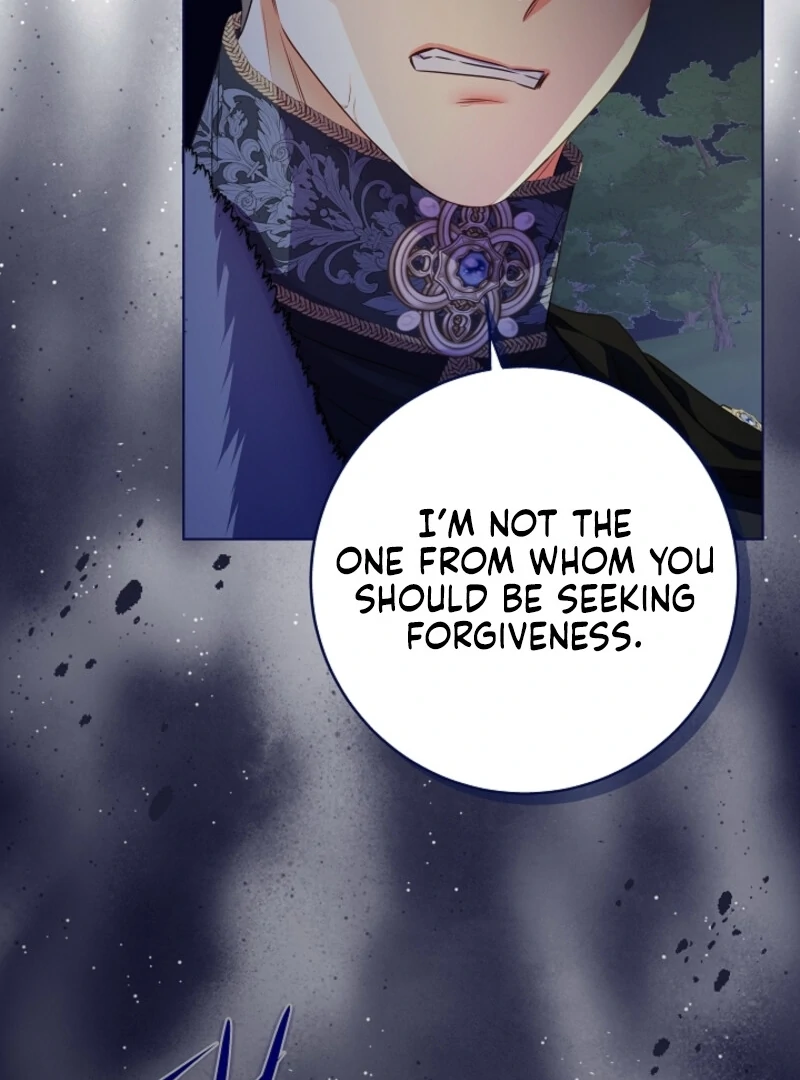 Spring Breeze of the Wasteland Chapter 46 - page 52