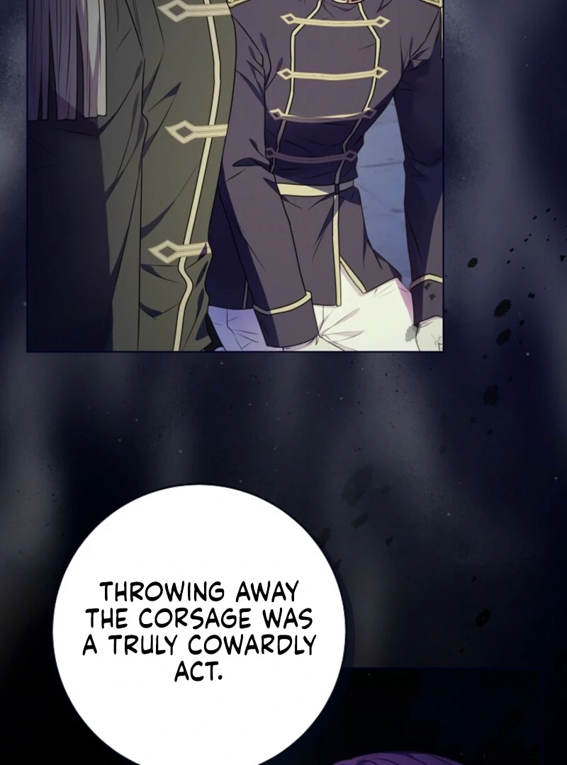 Spring Breeze of the Wasteland Chapter 46 - page 58