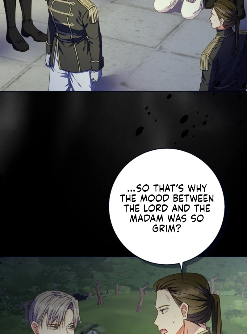 Spring Breeze of the Wasteland Chapter 46 - page 61