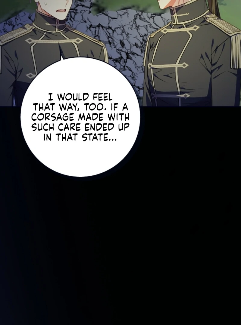 Spring Breeze of the Wasteland Chapter 46 - page 62