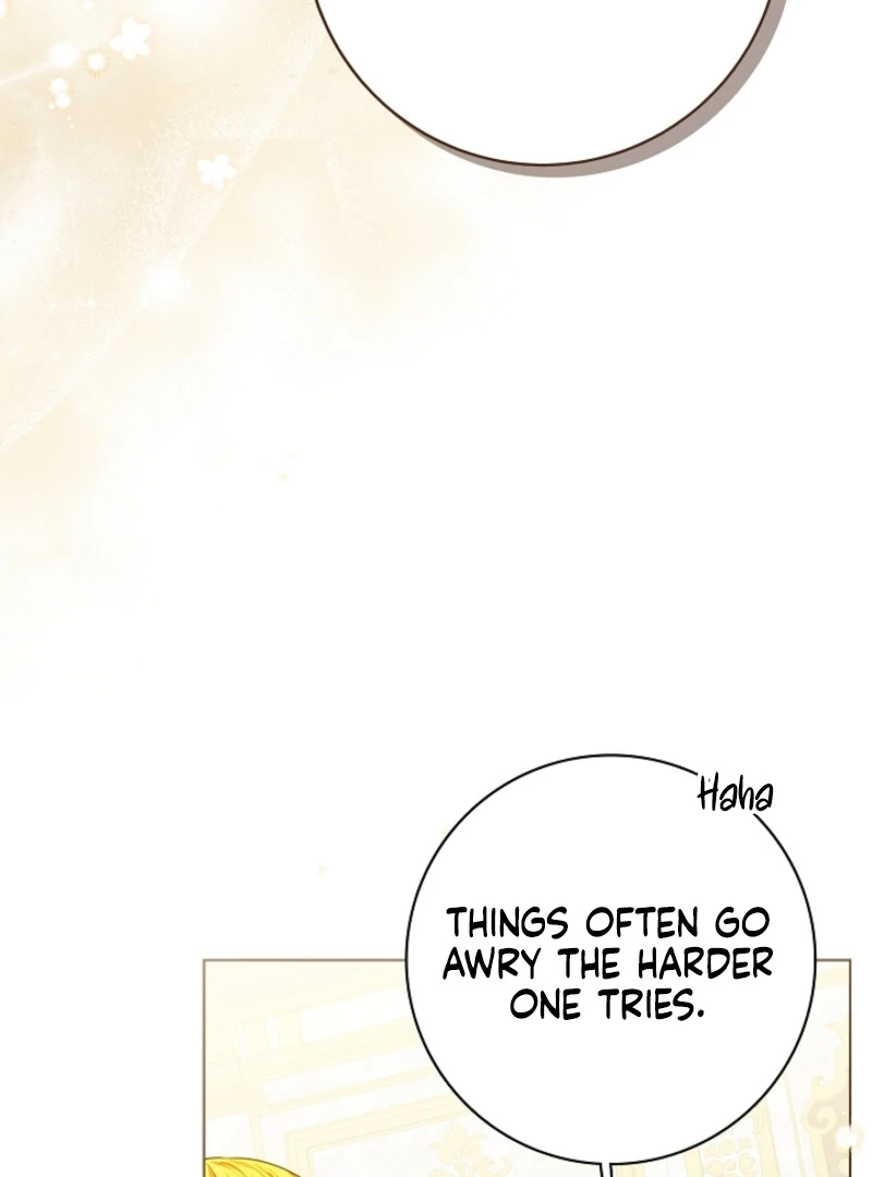 Spring Breeze of the Wasteland Chapter 46 - page 7