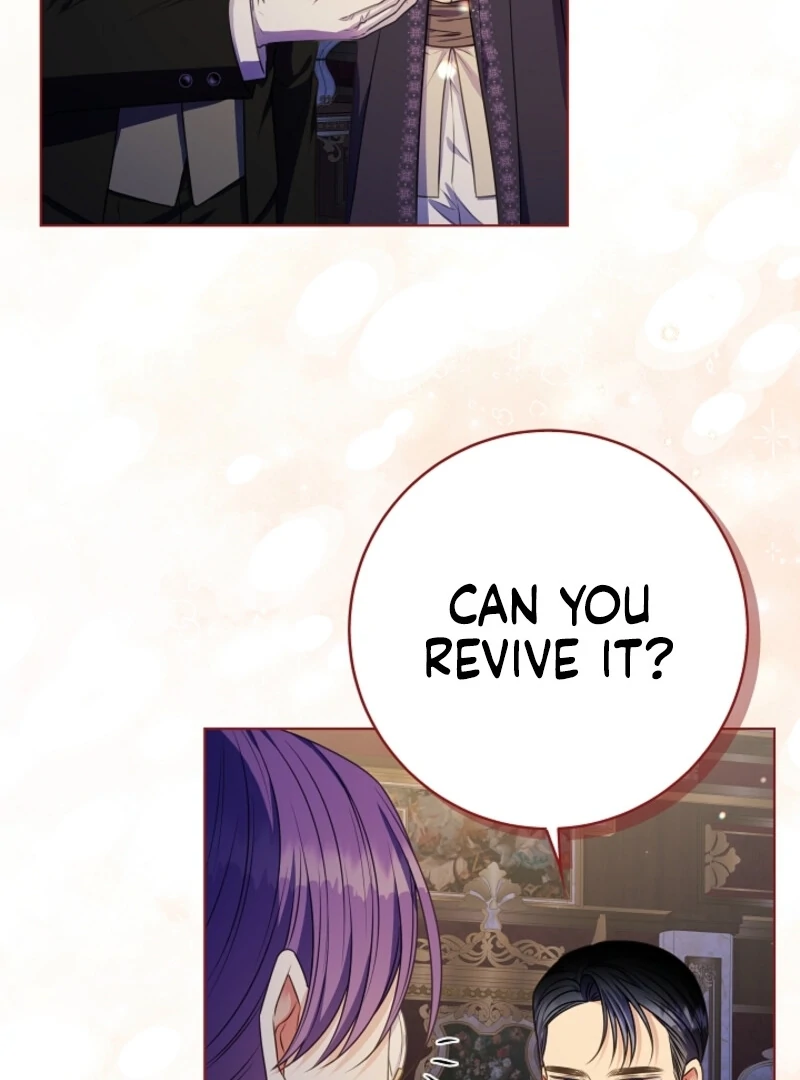 Spring Breeze of the Wasteland Chapter 46 - page 71