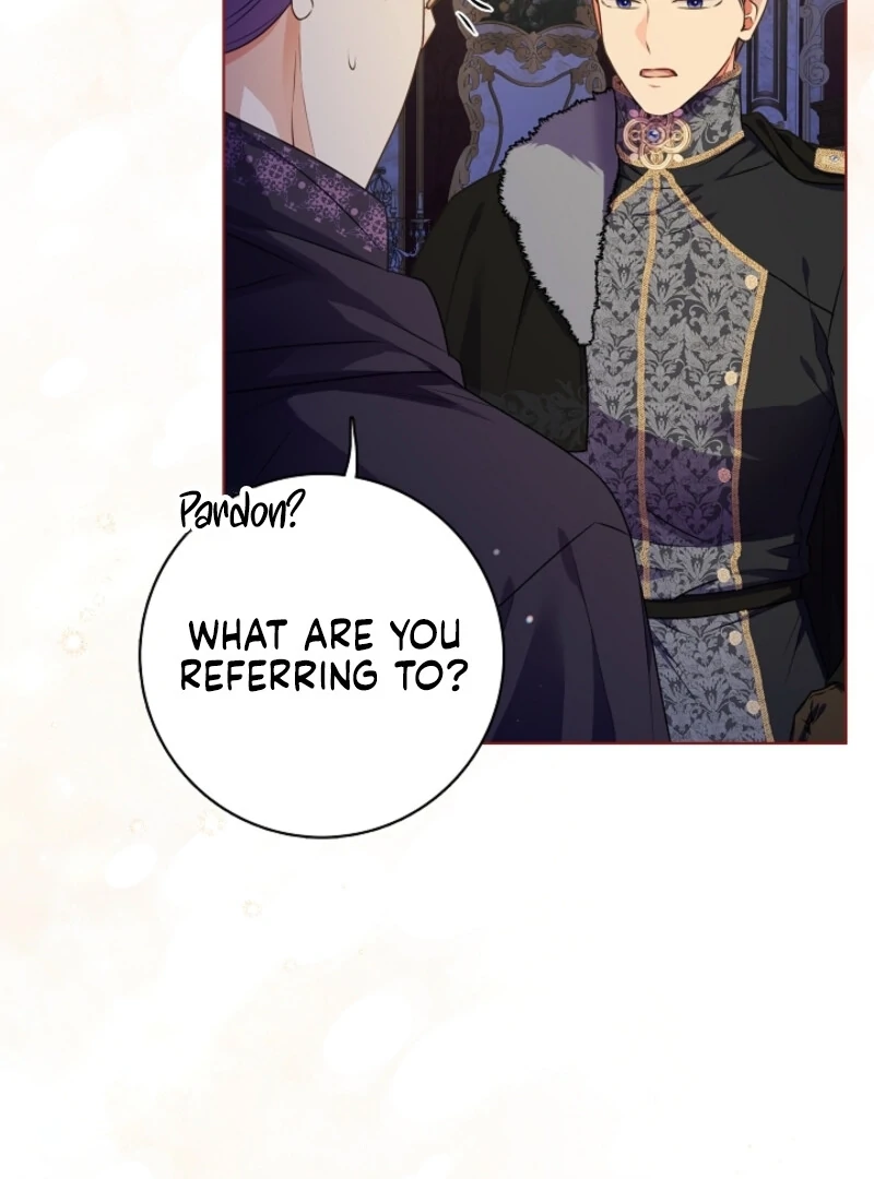 Spring Breeze of the Wasteland Chapter 46 - page 72
