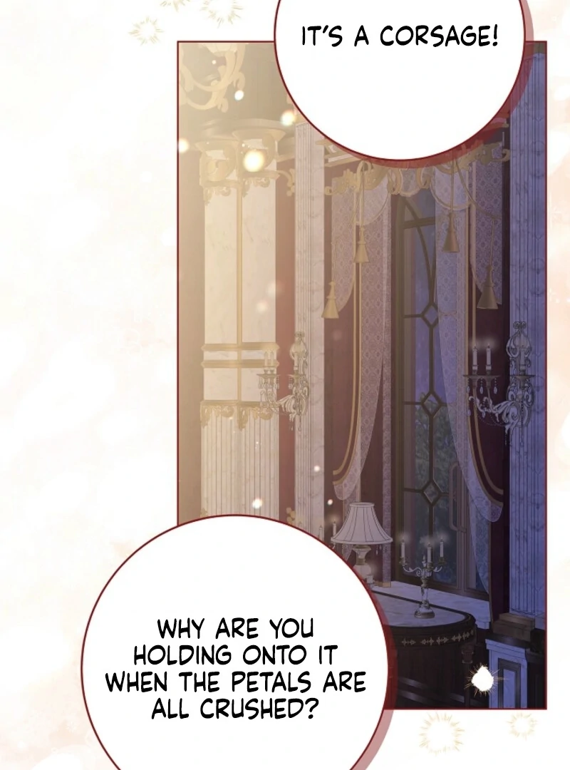 Spring Breeze of the Wasteland Chapter 46 - page 77