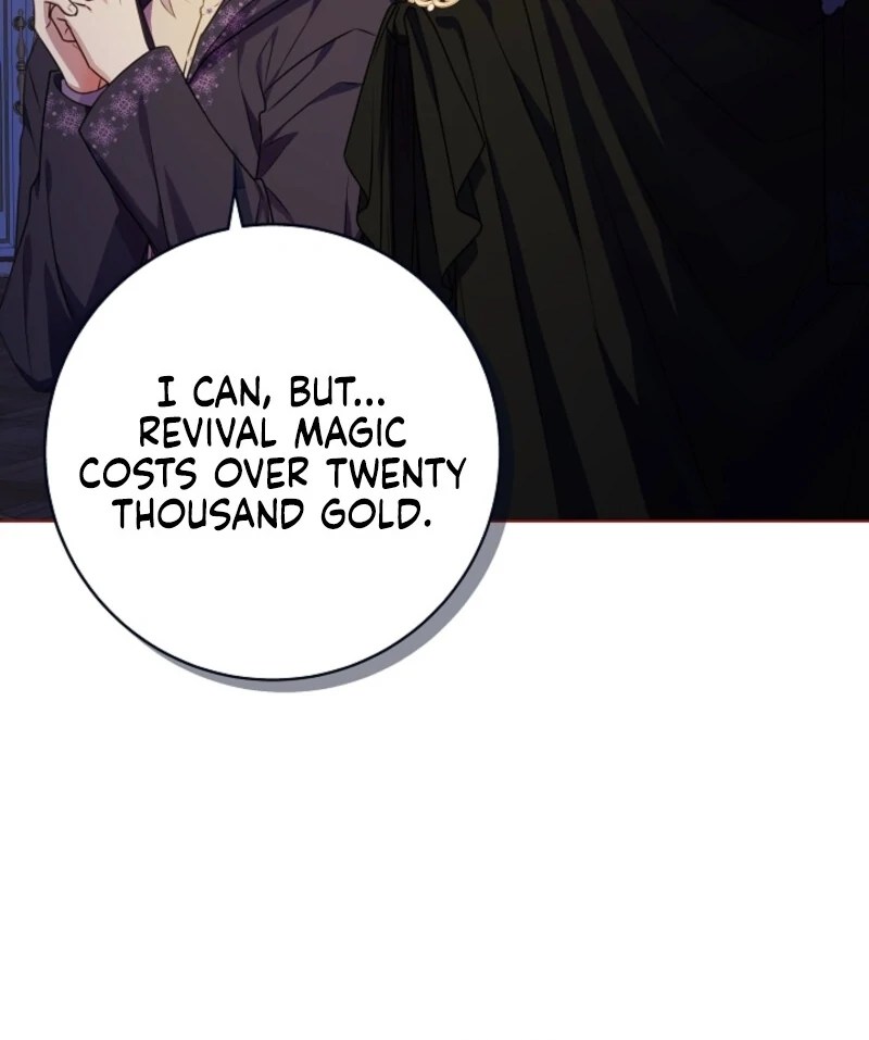 Spring Breeze of the Wasteland Chapter 46 - page 82