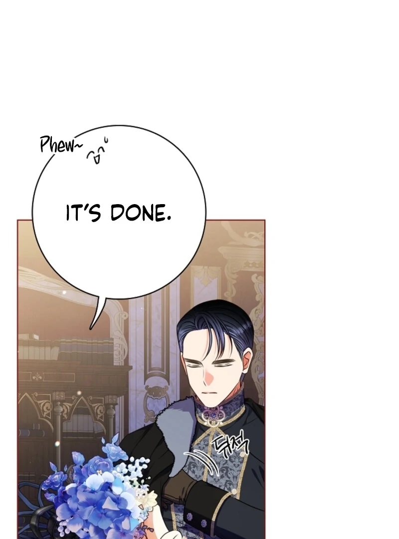 Spring Breeze of the Wasteland Chapter 46 - page 90
