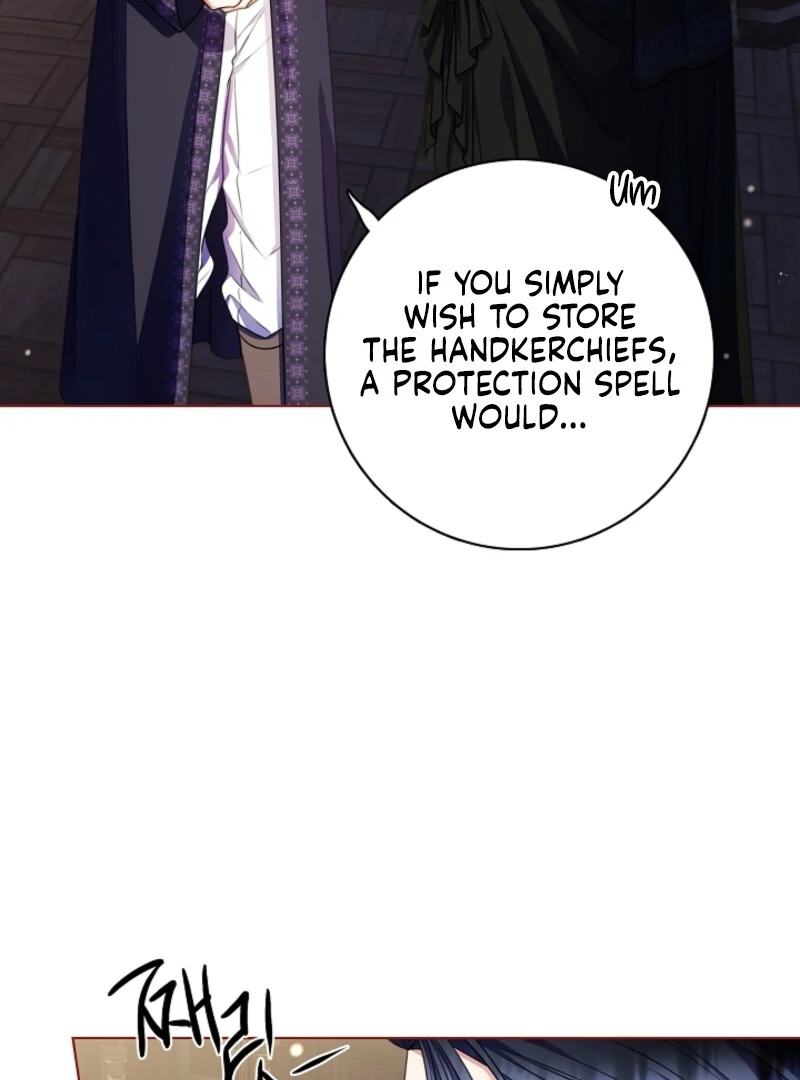 Spring Breeze of the Wasteland Chapter 46 - page 94