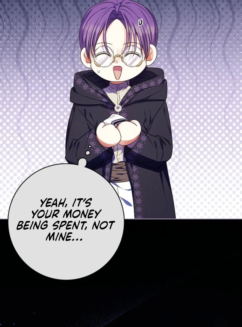 Spring Breeze of the Wasteland Chapter 46 - page 97