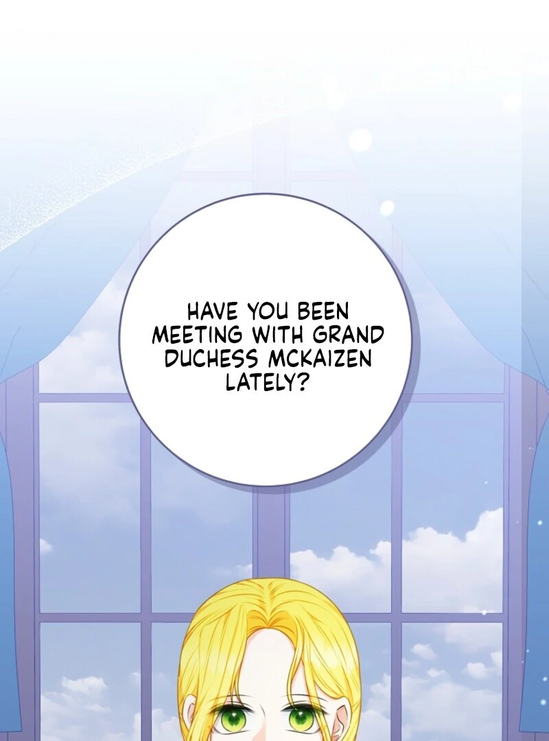 Spring Breeze of the Wasteland Chapter 47 - page 1