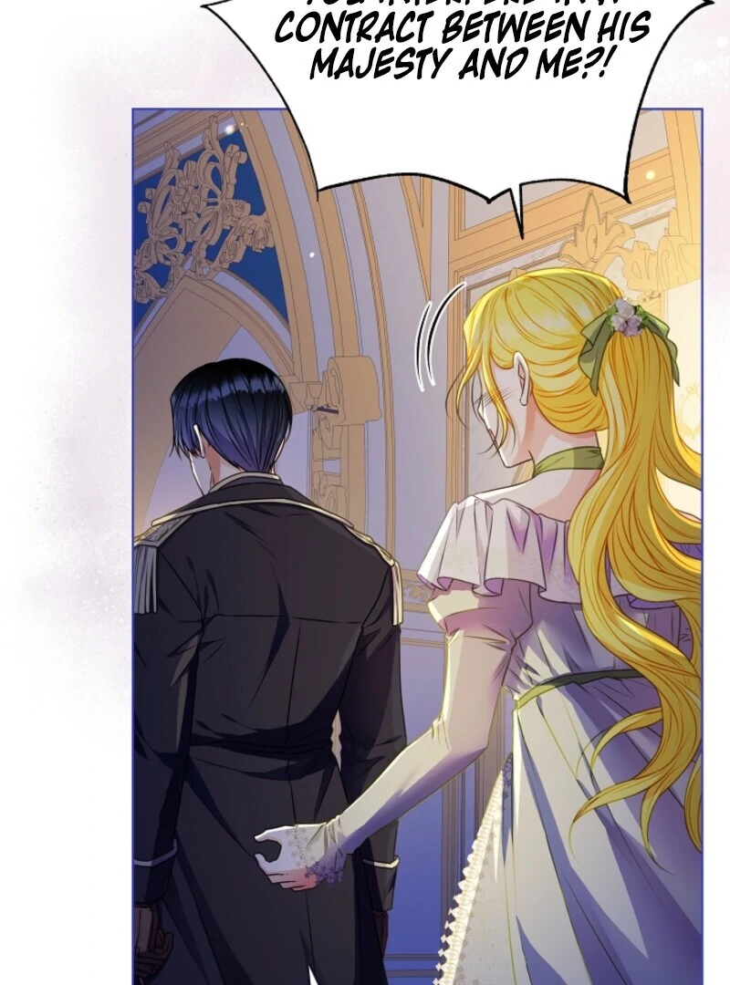 Spring Breeze of the Wasteland Chapter 47 - page 100