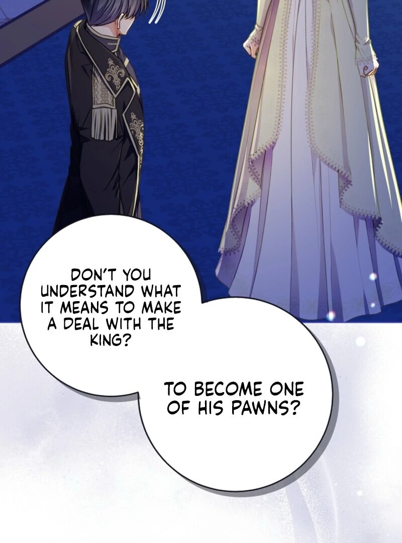 Spring Breeze of the Wasteland Chapter 47 - page 104