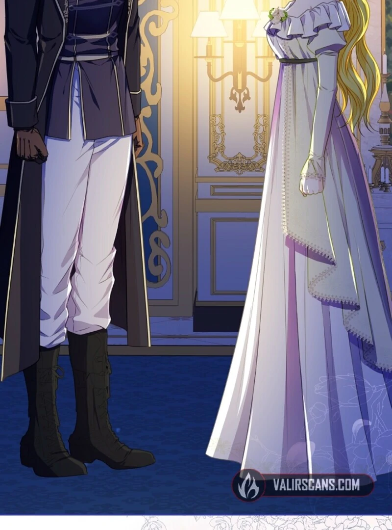 Spring Breeze of the Wasteland Chapter 47 - page 110