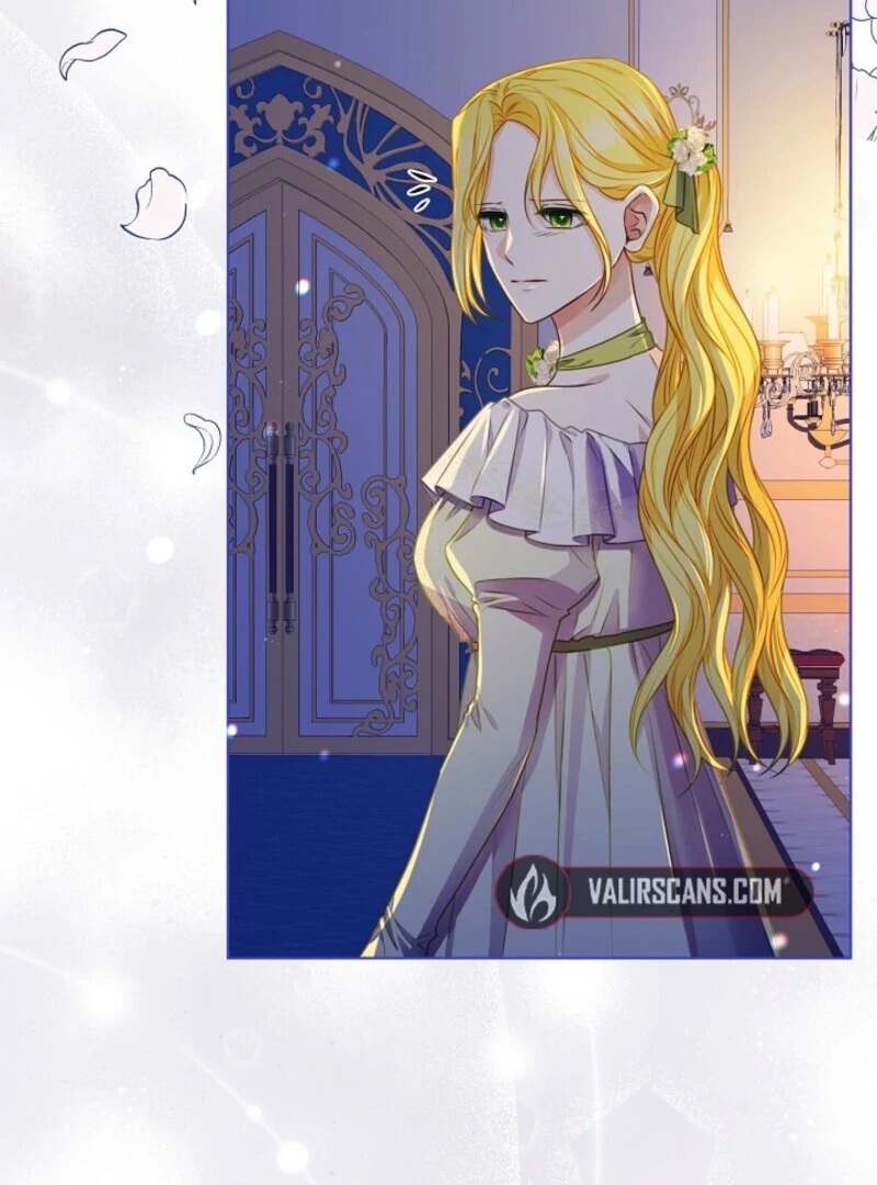 Spring Breeze of the Wasteland Chapter 47 - page 115