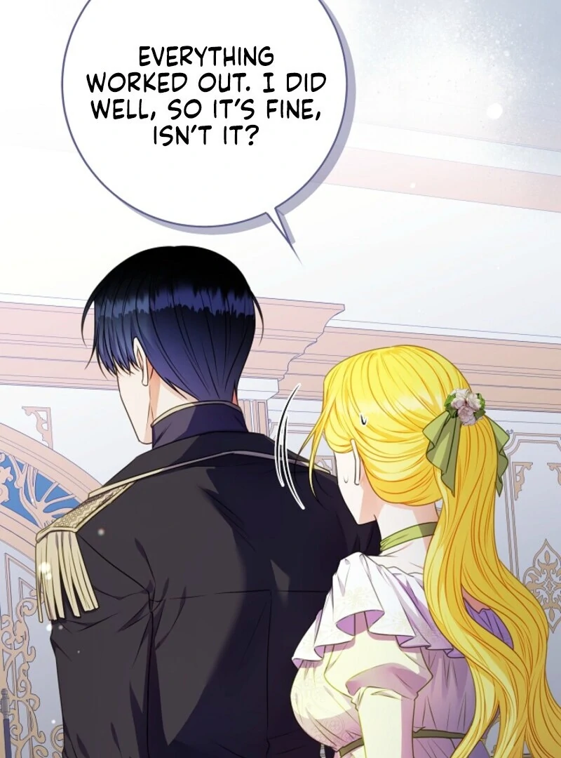 Spring Breeze of the Wasteland Chapter 47 - page 20