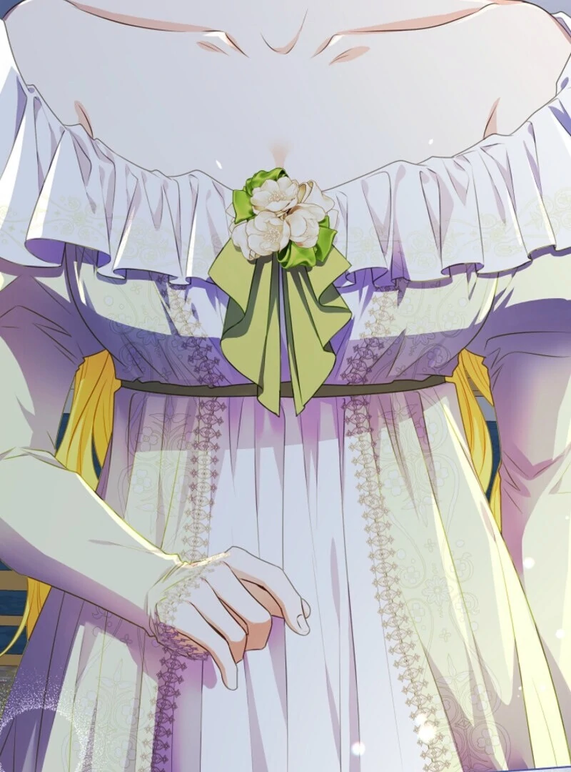 Spring Breeze of the Wasteland Chapter 47 - page 29