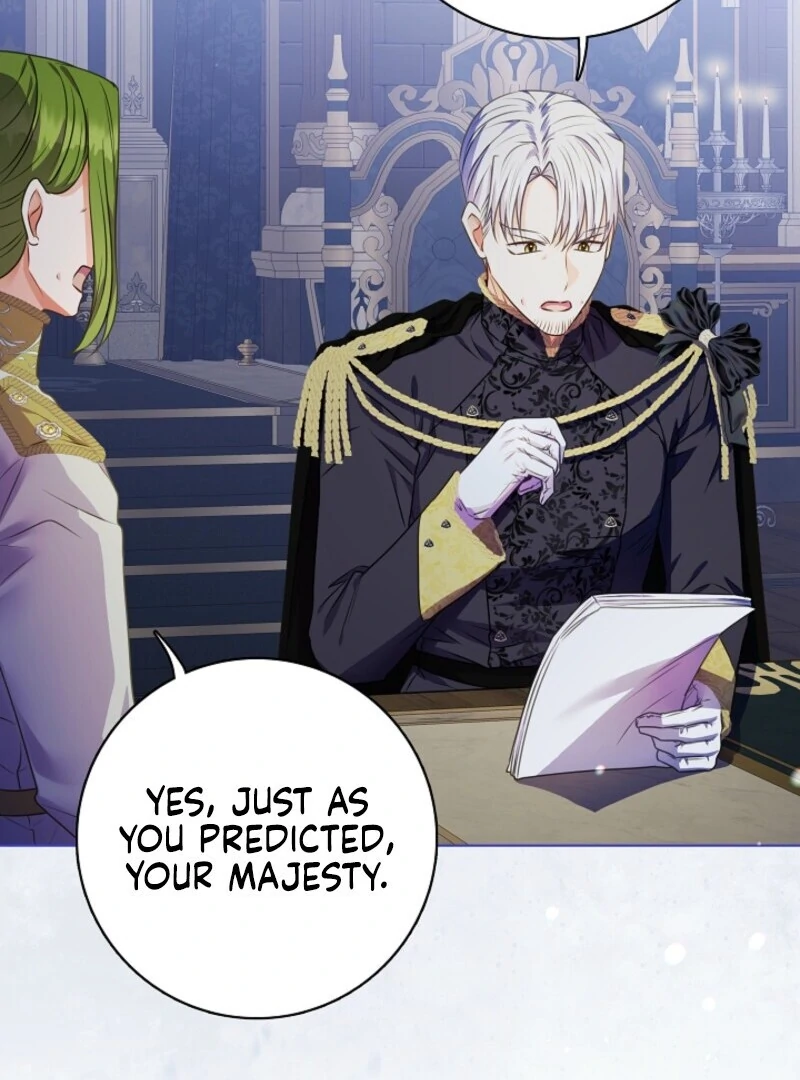 Spring Breeze of the Wasteland Chapter 47 - page 34