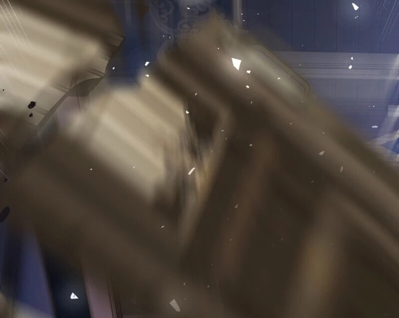 Spring Breeze of the Wasteland Chapter 47 - page 38