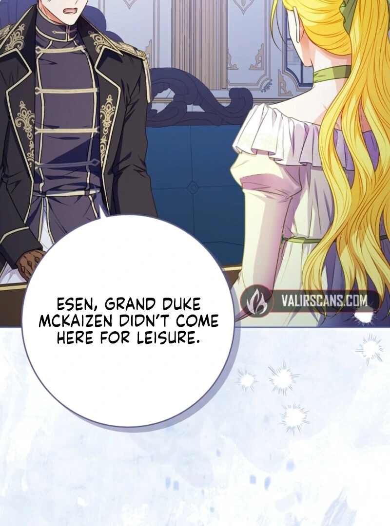 Spring Breeze of the Wasteland Chapter 47 - page 4