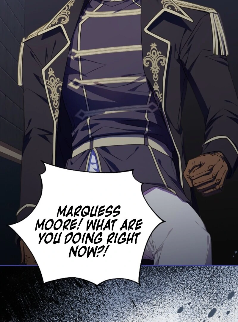 Spring Breeze of the Wasteland Chapter 47 - page 42