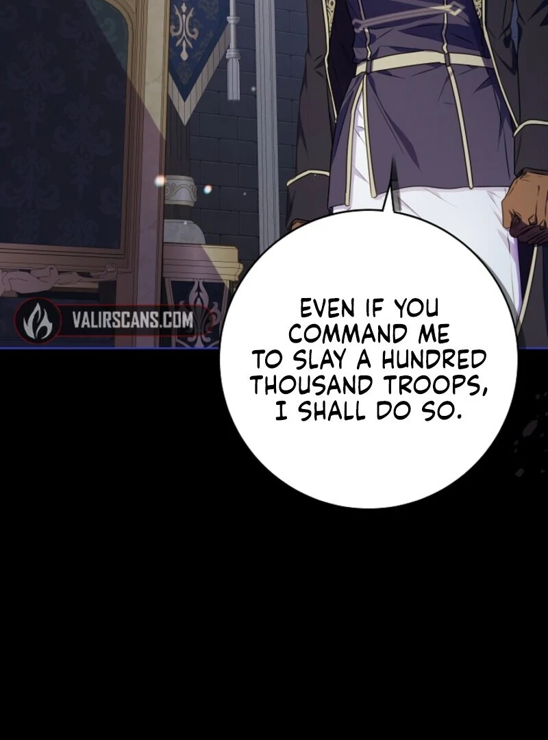 Spring Breeze of the Wasteland Chapter 47 - page 50