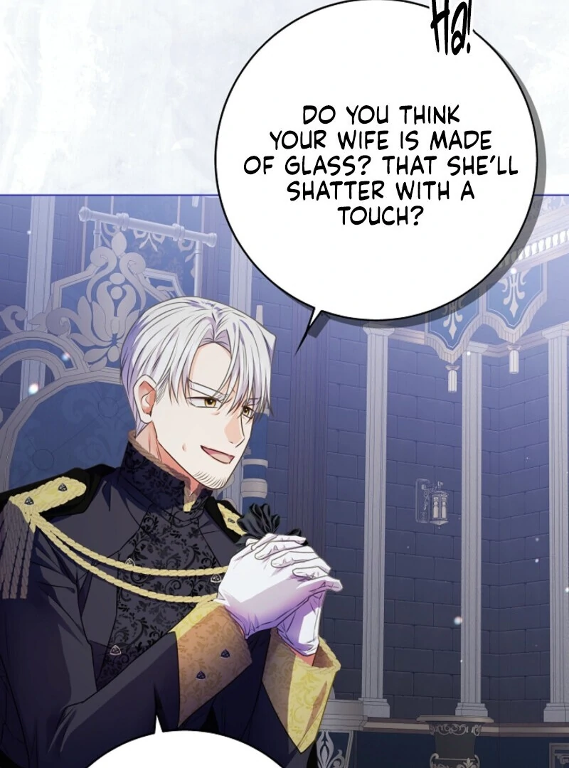 Spring Breeze of the Wasteland Chapter 47 - page 55