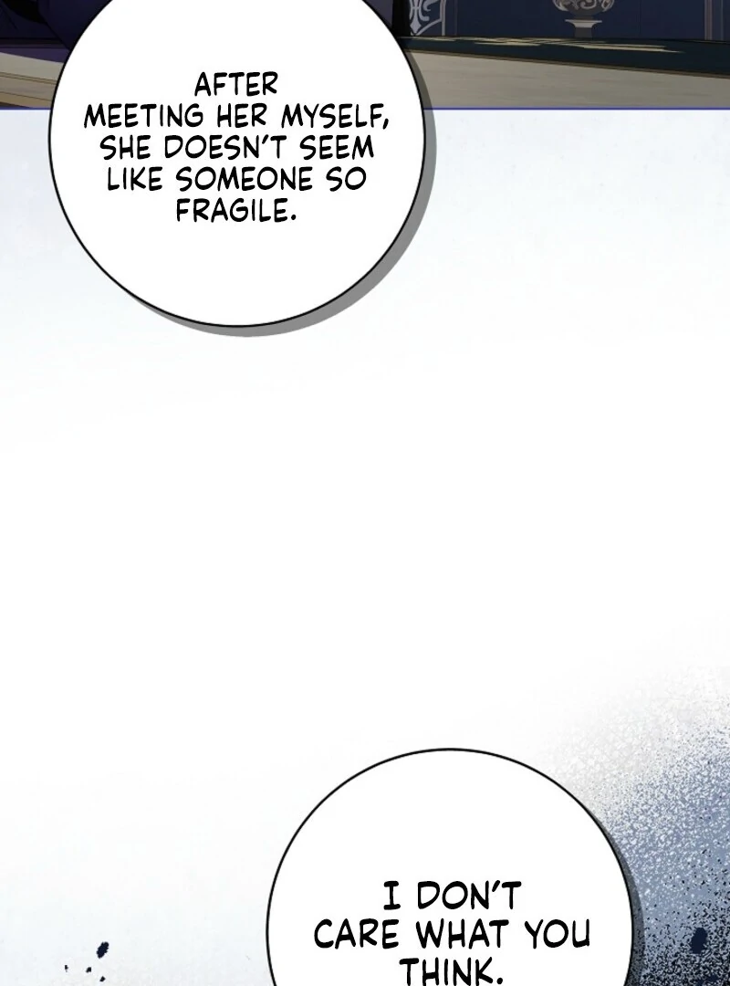 Spring Breeze of the Wasteland Chapter 47 - page 56