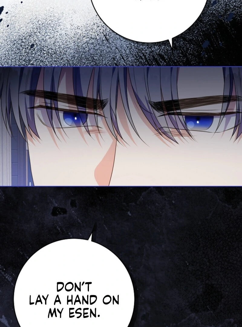 Spring Breeze of the Wasteland Chapter 47 - page 57