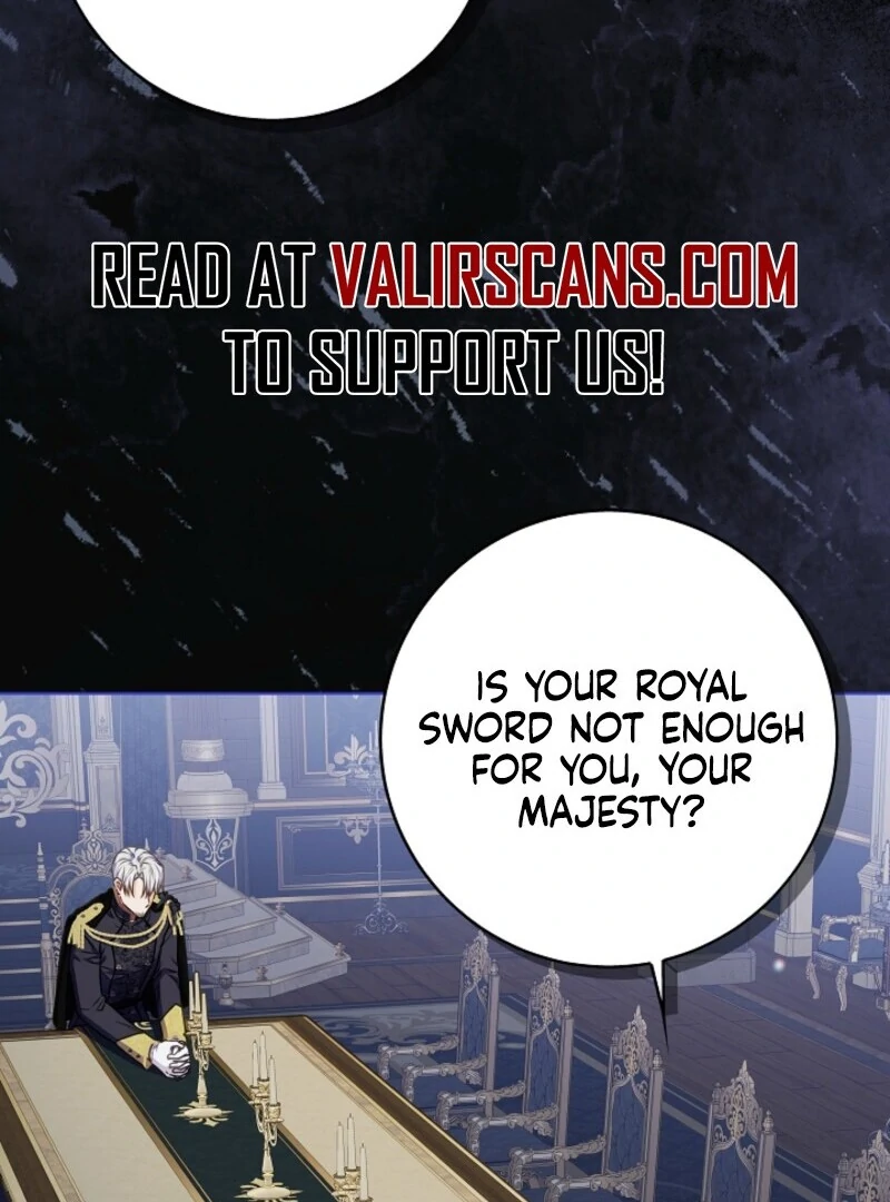 Spring Breeze of the Wasteland Chapter 47 - page 58