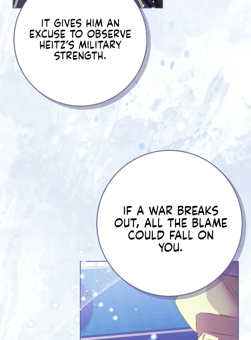 Spring Breeze of the Wasteland Chapter 47 - page 6