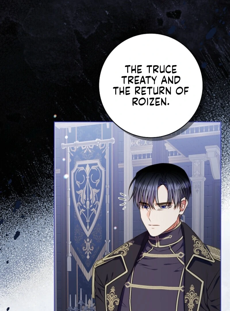 Spring Breeze of the Wasteland Chapter 47 - page 61