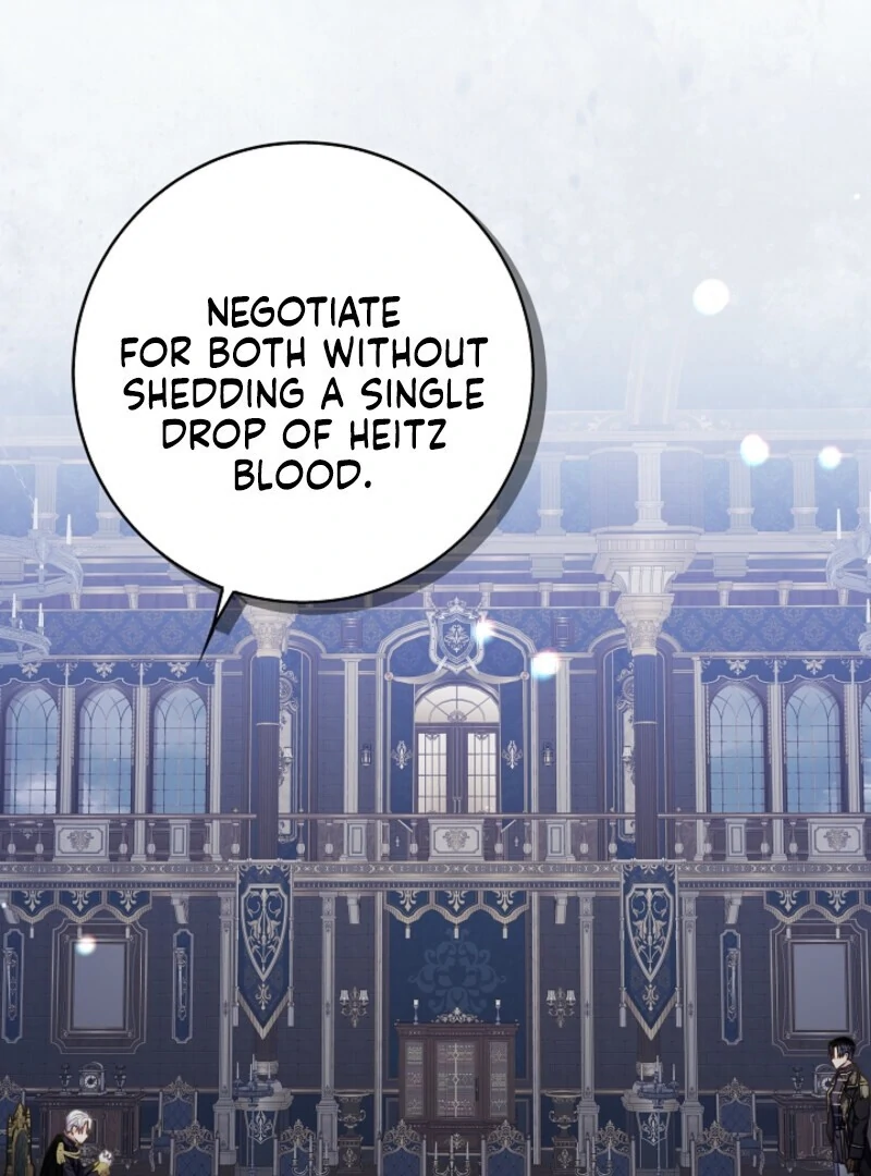 Spring Breeze of the Wasteland Chapter 47 - page 63