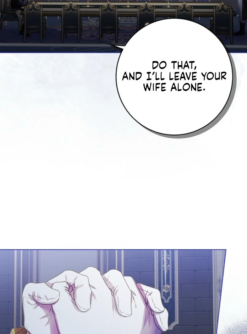 Spring Breeze of the Wasteland Chapter 47 - page 64