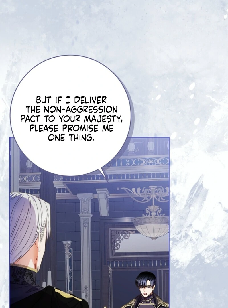 Spring Breeze of the Wasteland Chapter 47 - page 73