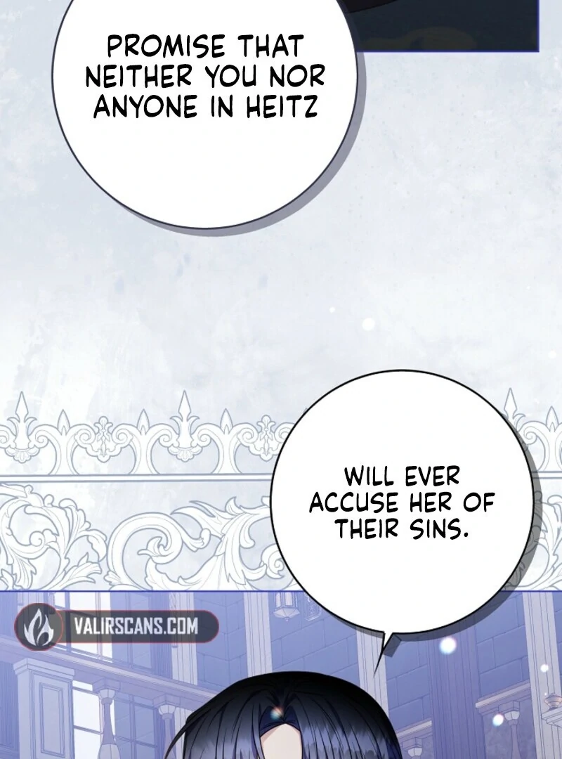 Spring Breeze of the Wasteland Chapter 47 - page 76